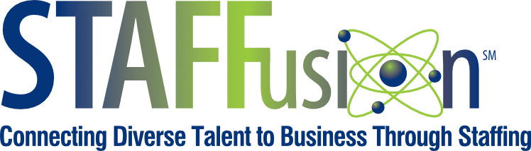 STAFFusion Full-Service Staffing Agency & Recruiting Employment Agency