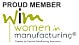 Employment Agency STAFFusion Is a Member of Women in Manufacturing