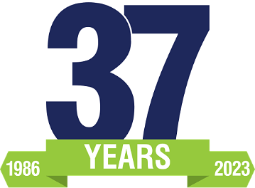 Celebrating 37 Years as a Full-Service Staffing Agency & Recruiting Employment Agency